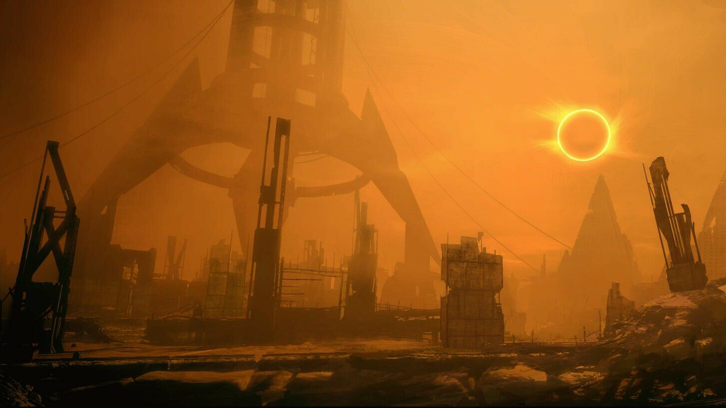 screenshot of Mass Effect 2 (2010) Edition 4