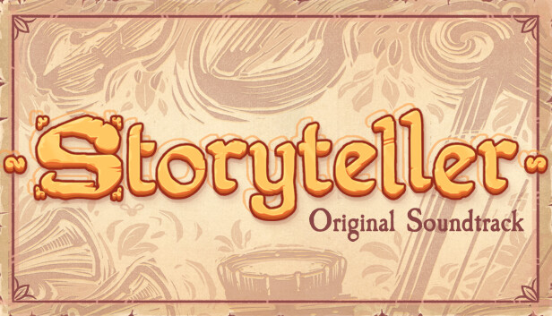 Storyteller: Soundtrack Edition