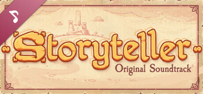 Storyteller - Original Soundtrack