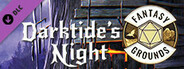 Fantasy Grounds - Darktide's Night