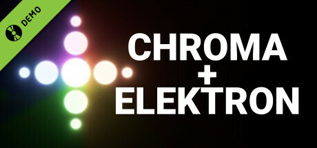 CHROMA+ELEKTRON Demo banner