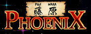 Fujiwara Phoenix