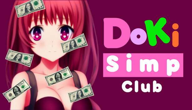 Doki Doki Literature Club! on Steam