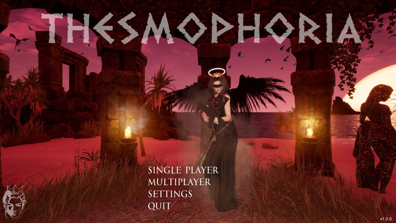Thesmophoria screenshot 1