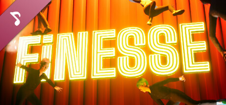 Finesse Soundtrack banner image