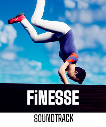Finesse Soundtrack