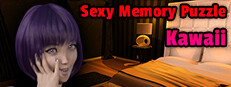 Sexy Memory Puzzle - Kawaii