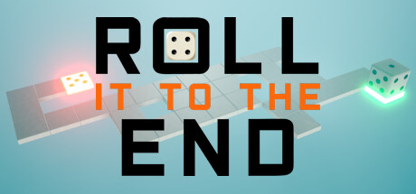 Roll It To The End Cover Image