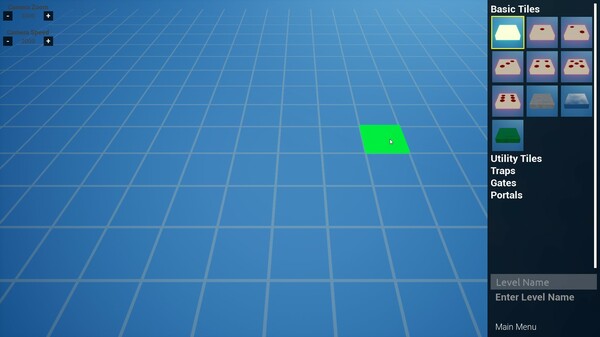 Roll It To The End game for windows Pc 1