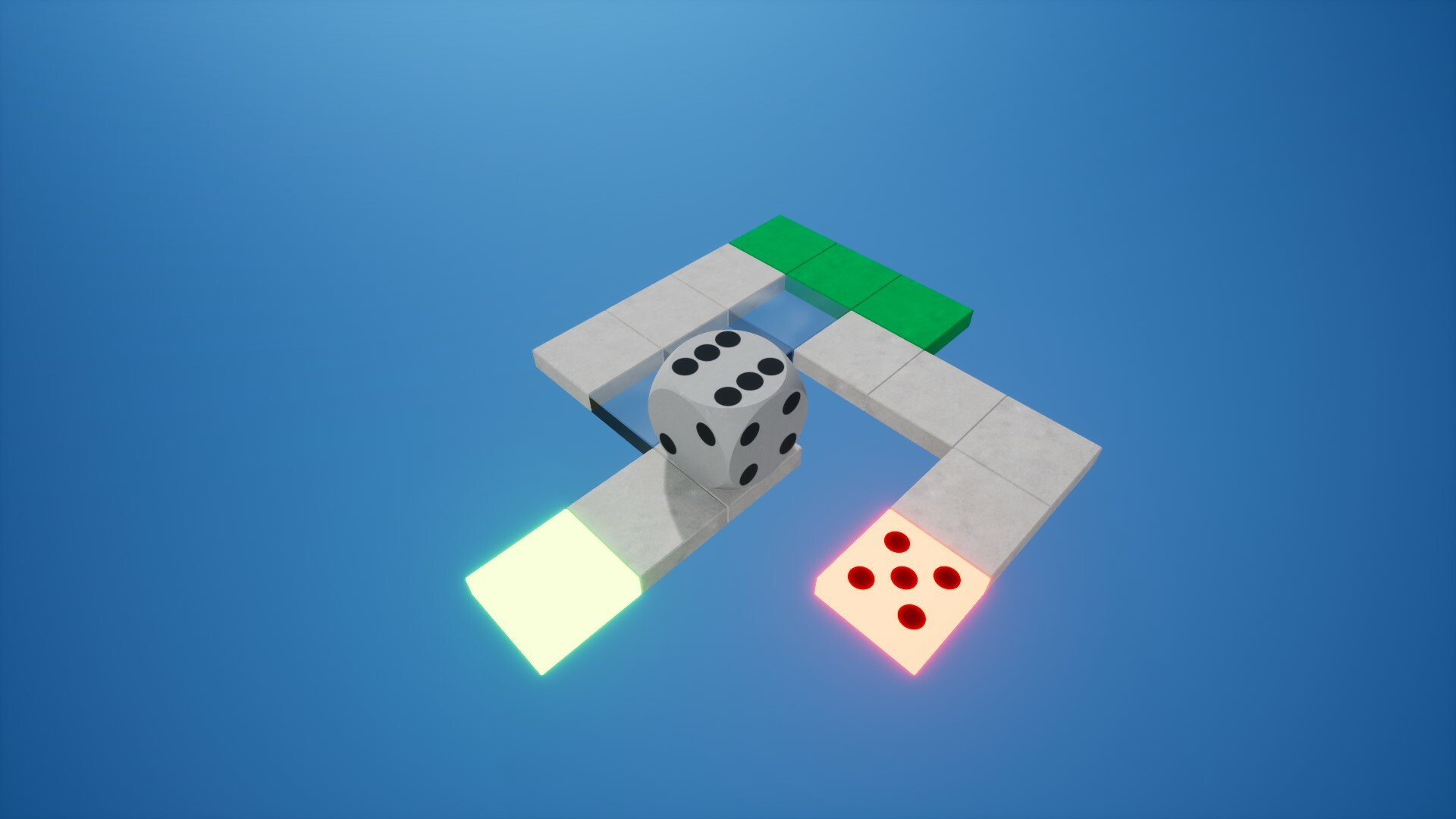 Roll It To The End screenshot 1