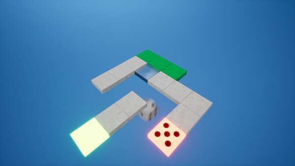 Roll It To The End game for Linux 1