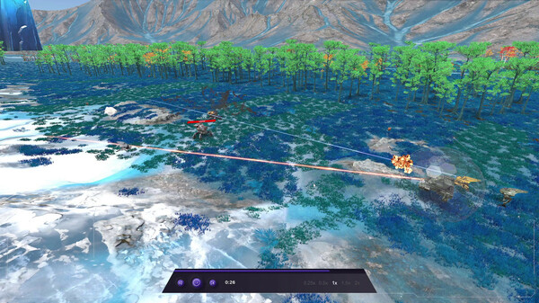 Typhon: Bot vs Botfor windows and Linux 1