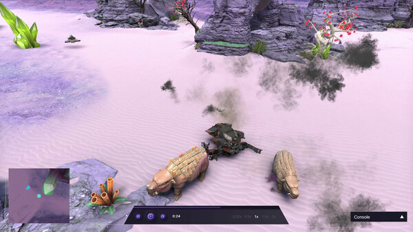 Typhon: Bot vs Bot game for windows Pc 1