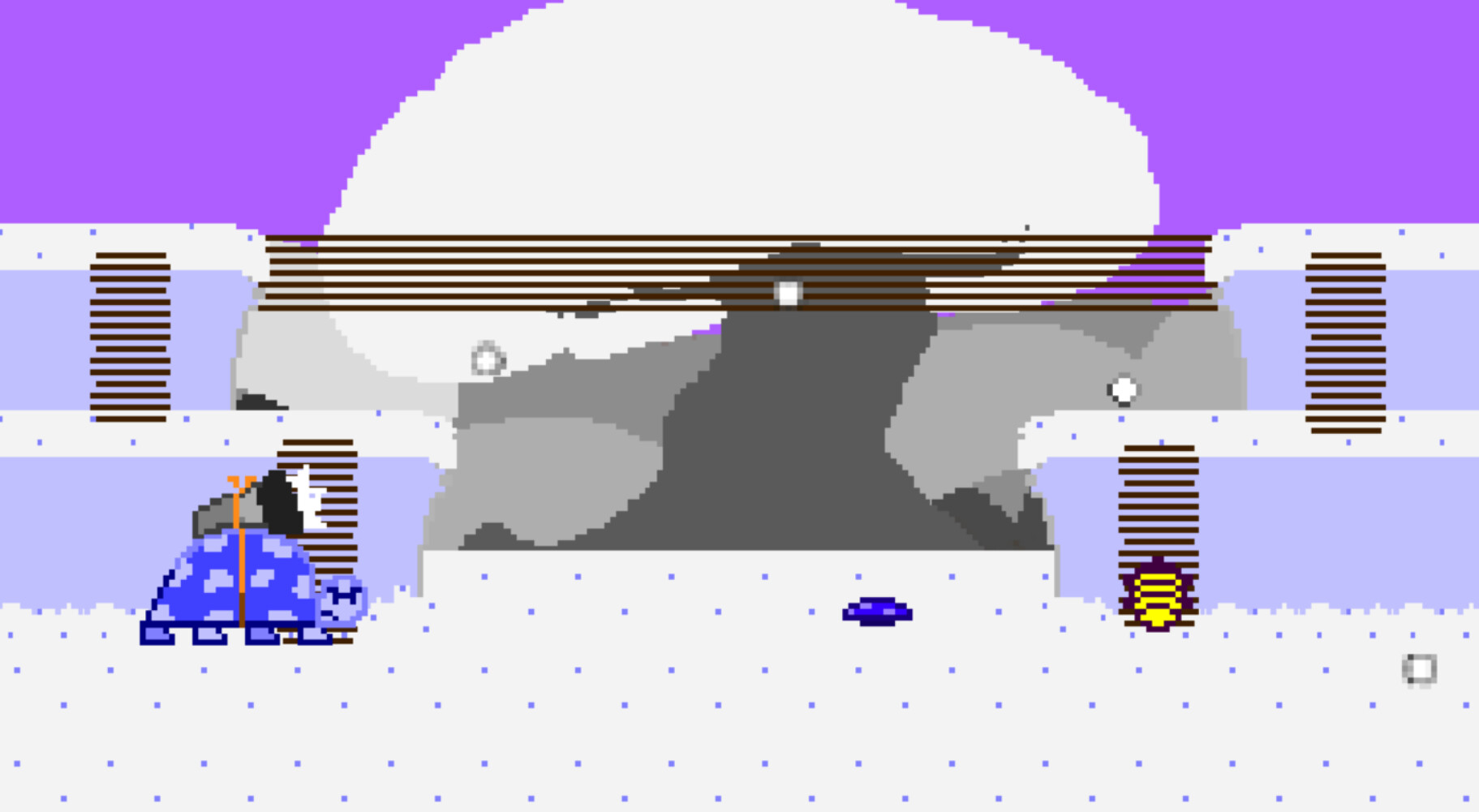 The Wingless Bee screenshot 5