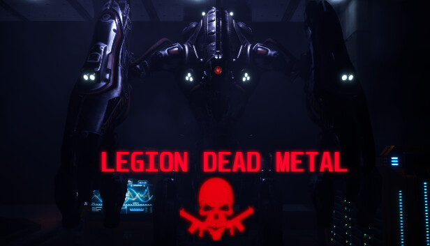 Main Capsule - Large promotional image