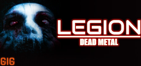Legion: Dead Metal Episode 1