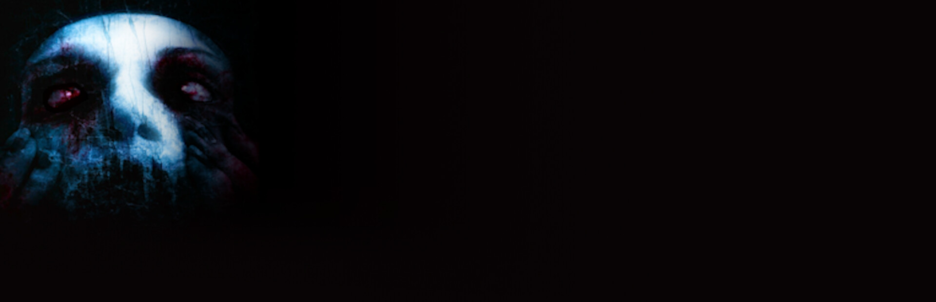 Library Hero - Steam library hero banner