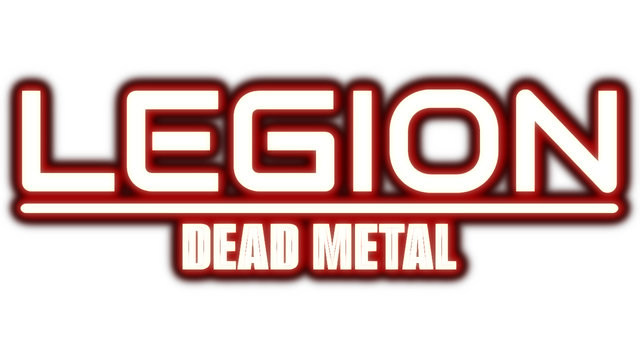 Library Logo - Game logo for library