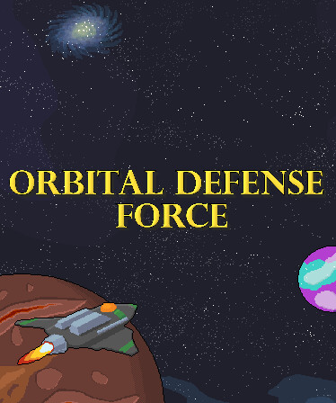 Orbital Defense Force