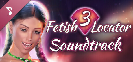 Fetish Locator Week Three Soundtrack banner image