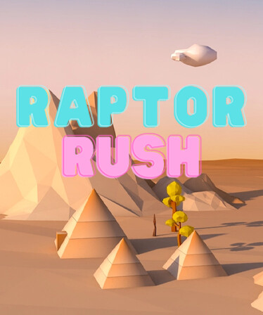 Raptor Rush