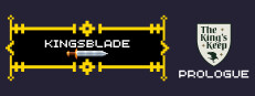 Kingsblade: King's Keep Prologue