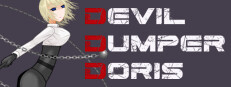 DEVIL DUMPER DORIS 게임 이미지