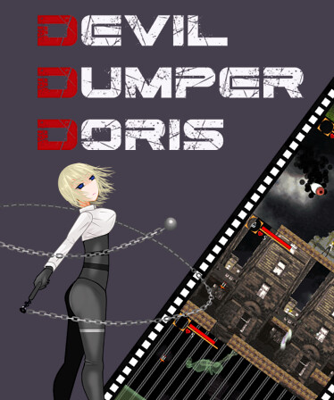 DEVIL DUMPER DORIS