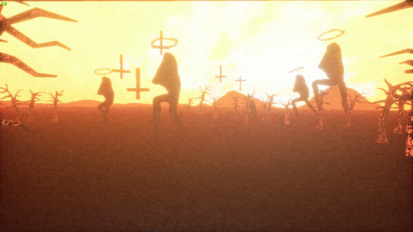 Скриншот из Morbid Catastrophe