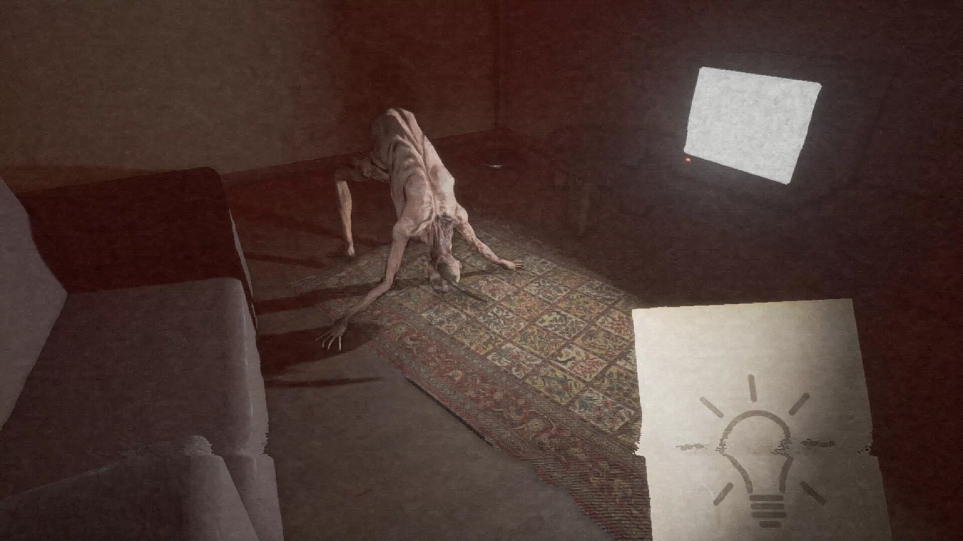 Morbid Catastrophe screenshot 1