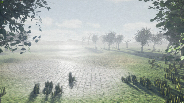 Скриншот из Morbid Catastrophe