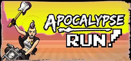 Apocalypse Run! header image