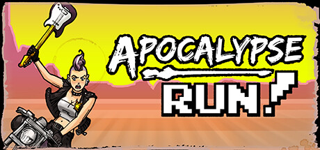 Apocalypse Run!