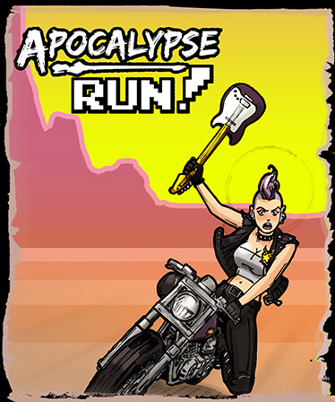 Apocalypse Run!