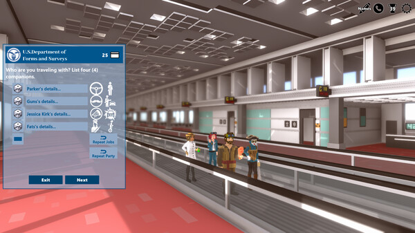 Apocalypse Run! game for windows Pc 1