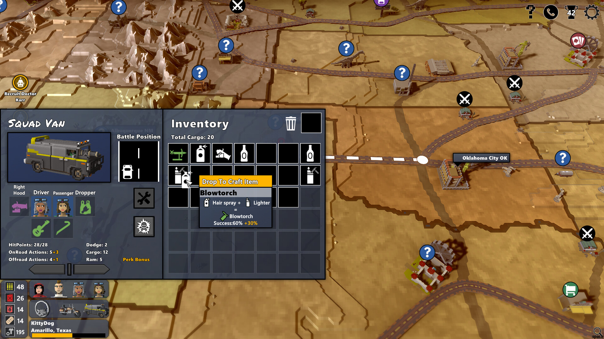 Apocalypse Run! screenshot 8