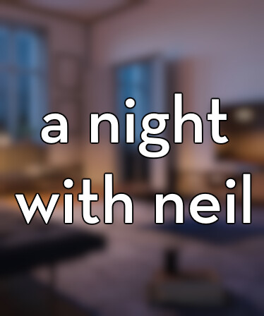 A Night With Neil