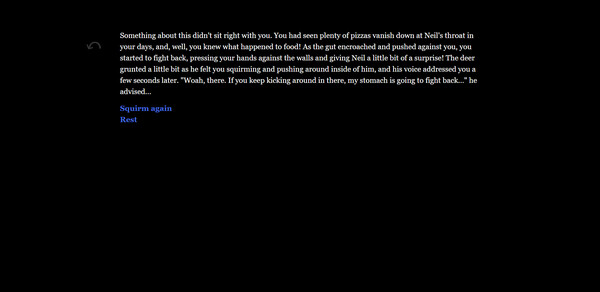 A Night With Neil game for Linux 1