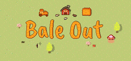 Bale Out Playtest banner