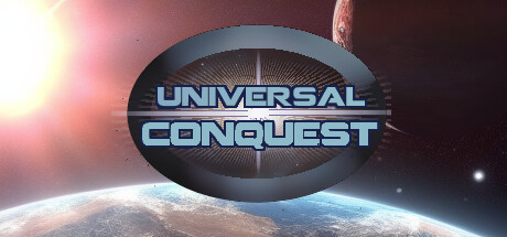 Universal Conquest banner