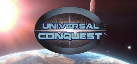 Universal Conquest Cover Image