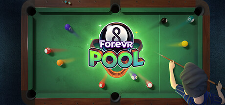 8 Ball on Steam