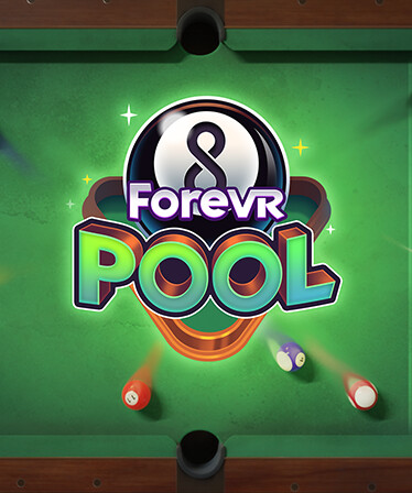 ForeVR Pool VR