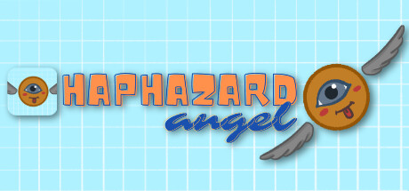 Haphazard Angel Cover Image