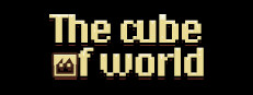 The Cube of World 게임 이미지