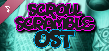 Scroll Scramble - OST