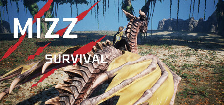 Mizz Survival Cover Image