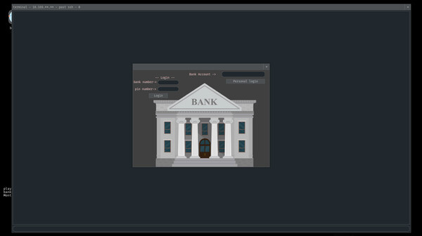 darkside game for windows Pc 1