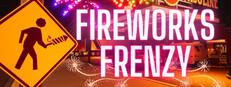 Fireworks Frenzy 게임 이미지
