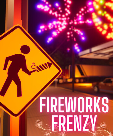 Fireworks Frenzy